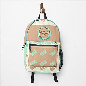 Stray Kids Backpacks - Puppym Fan Club Edition Backpack