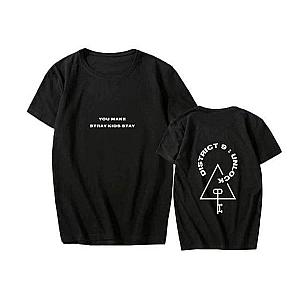 Stray Kids T-Shirts - You Make Stray Kids Stay Classic T-shirt