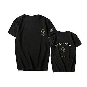 Stray Kids T-Shirts - Stray Kids DISTRICT 9:UNLOCK Classic T-shirt