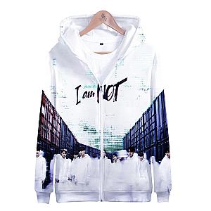Stray Kids Jacket - 3D Printed Jackets