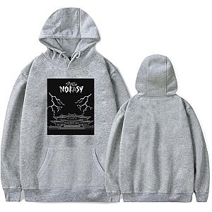 Kpop Stray Kids Hoodie - Winter Print Wear Style Trendy Kpop Clothes