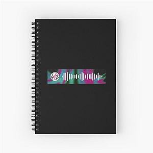 Stray Kids Notebooks - SKZOO Foxi.ny Boba Notebook