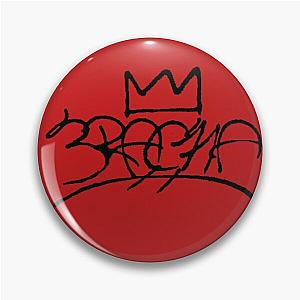 Stray Kids Pins - 3RACHA Logo Stray Kids bang Chan Changbin Han Jisung Pin