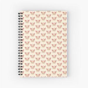 Stray Kids Notebooks - Lee Know Iconic Quotes Notebook