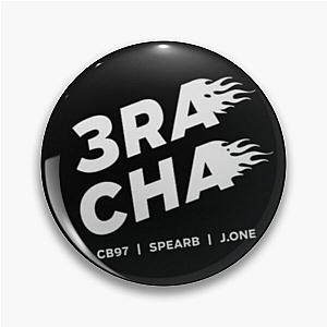 Stray Kids Pins - 3Racha Stray Kids Pin