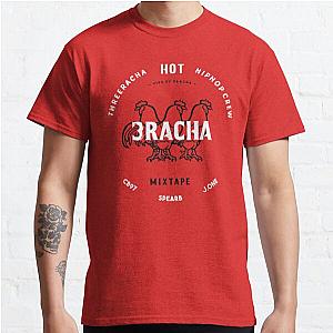Stray Kids T-Shirts - 3RACHA Classic T-Shirt