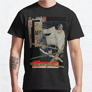 Stray Kids T-Shirts - Bang Chan | Stray Kids MERCH Classic T-Shirt