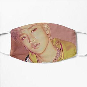 Stray Kids Face Masks - BangChan Flat Mask