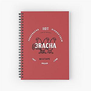Stray Kids Notebooks - Coffee Date Han & Leebit Notebook