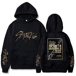 Kpop Stray Kids Hoodies - Korean Fashion Straykids