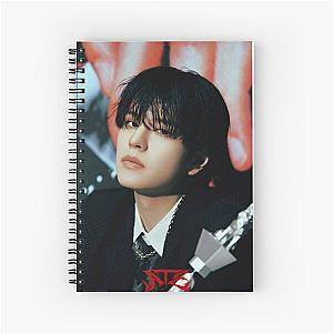 Stray Kids Notebooks - Signature Collage Edition Notebook