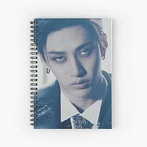 Stray Kids Notebooks - Hyunjin Artistic Vibe Notebook