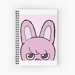 Stray Kids Notebooks - Foxi.ny Boba Concept Notebook