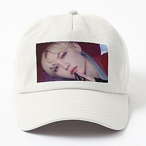 Stray Kids Hats &amp; Caps - Felix Stray Kids NoEasy Noisy SKZ Kpop comeback Dad Hat