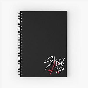 Stray Kids Notebooks - Stray Kids ATE Album Art Notebook