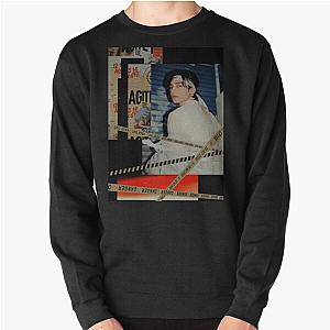 Stray Kids Sweatshirts - HYUNJIN | Stray Kids MERCH Pullover Sweatshirt