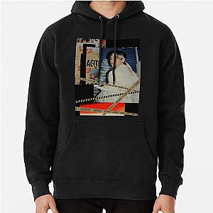 Stray Kids Hoodies - HYUNJIN | Stray Kids MERCH Pullover Hoodie