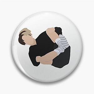 Stray Kids Pins - Han Jisung Stray Kids Trampoline Pin
