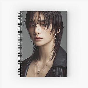 Stray Kids Notebooks - Han Jisung Comeback Edition Notebook