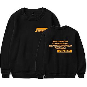 ATEEZ Sweatshirts - Fashion Trendy Sweatshirts