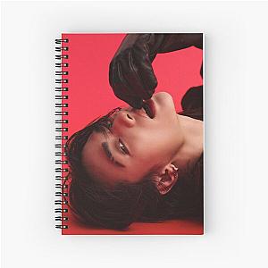 Stray Kids Notebooks - SKZ Drive Album Concept Notebook