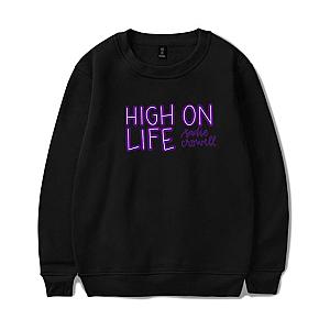 Sadie Crowell Sweatshirt - Printed Unisex Trendy Sadie Crowell Sweatshirts