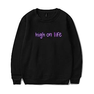 Sadie Crowell Sweatshirt - Printed Unisex Fashion Trendy Clothes Sweatshirts