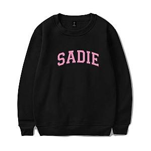 Sadie Crowell Sweatshirt - Printed Unisex Fashion Sweatshirt