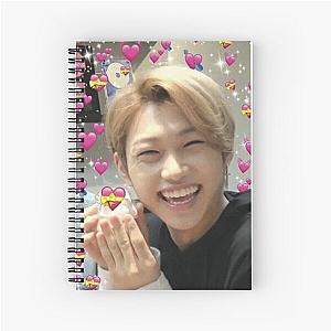 Stray Kids Notebooks - Any Era Design Notebook