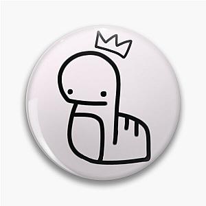 Stray Kids Pins - Bang Chan's doodle - Stray Kids merch Pin