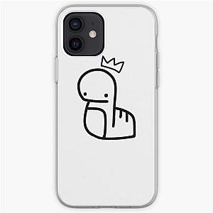 Stray Kids Cases - Bang Chan's doodle - Stray Kids merch iPhone Soft Case