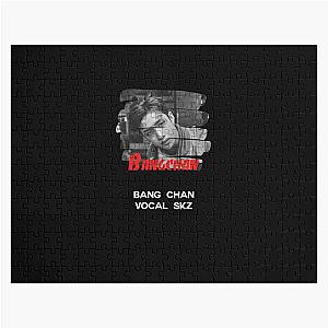 Stray Kids Puzzles - BangChan Jigsaw Puzzle