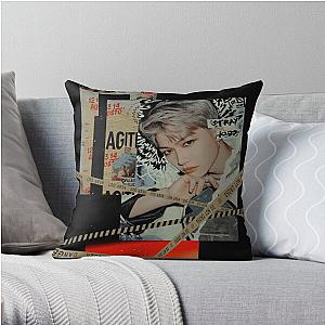 Stray Kids Pillows - Felix LEE | Stray Kids MERCH Throw Pillow