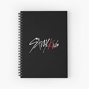 Stray Kids Notebooks - Stray Kids Zoo Collection Notebook