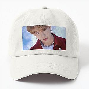 Stray Kids Hats &amp; Caps - Han Stray Kids NoEasy Noisy SKZ Kpop comeback Dad Hat