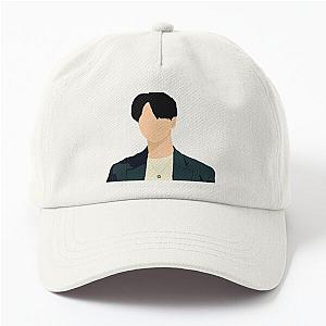 Stray Kids Hats &amp; Caps - Han Jisung wish you back Dad Hat