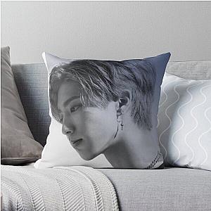 Stray Kids Pillows - Jisung Stray Kids Throw Pillow