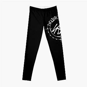 Stray Kids Leggings - Boygroup Stray Kids I'M A STAY Leggings