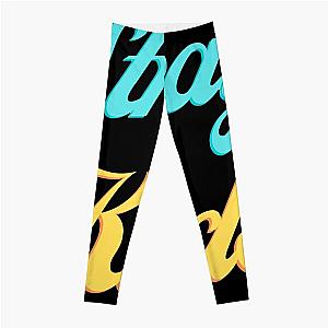 Stray Kids Leggings - Stray Kids  Back Door Leggings
