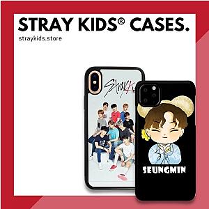 Stray Kids Cases