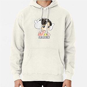 Stray Kids Hoodies - Stray Kids Jeongin Chibi Pullover Hoodie