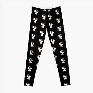 Stray Kids Leggings - Stray Kids Jeongin Chibi Leggings