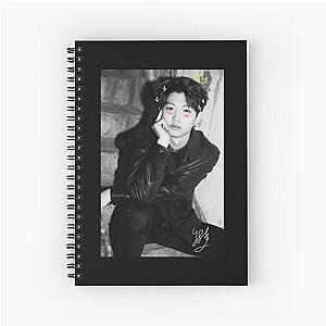 Stray Kids Notebooks - Air Fryer Fun Concept Notebook