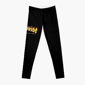 Stray Kids Leggings - Stray Kids Members Leggings