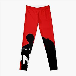Stray Kids Leggings - Stray Kids SKZ 3RACHA Zone Song Leggings
