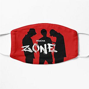 Stray Kids Face Masks - Stray Kids SKZ 3RACHA Zone Song Flat Mask