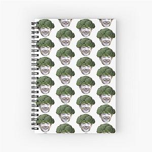 Stray Kids Notebooks - Official Signatures Collection Notebook
