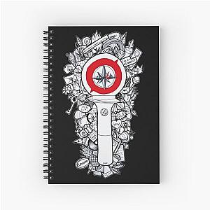 Stray Kids Notebooks - Felix SKZOO Cute Edition Notebook