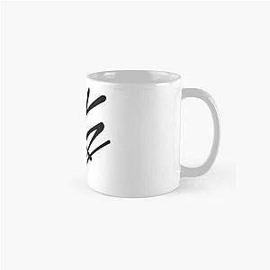 Stray Kids Mugs - Stray Kids SKZ Stay Fandom Logo Classic Mug