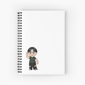 Stray Kids Notebooks - SKZOO All Members Edition Notebook